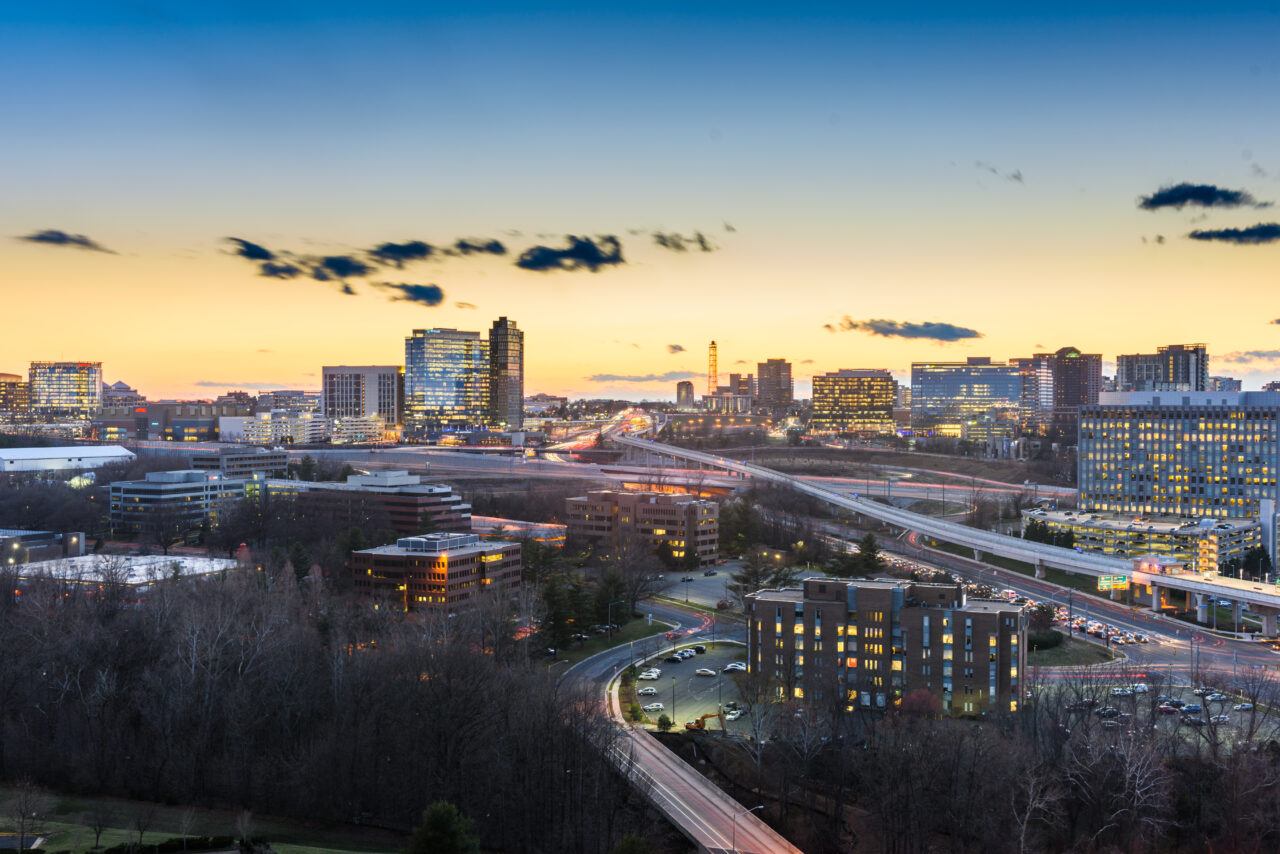 Richard A. Hall, PC has provided quality accounting services to businesses, non-profit organizations and associations since 1987. We are a full-service Accounting firm supporting clients in Northern Virginia, Maryland, Washington D.C. and many other states.